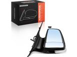 Frankberg 1X Specchio Esterno Destro Per Vw Crafter 30-35 Bus Kasten 2E Mercedes-Benz B906 2006-2009