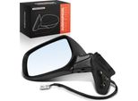 Frankberg 1X Specchio Esterno Sinistro Per Toyota Auris Furgone/Hatchback E15 1.4L 2010-2012