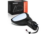 Frankberg 1X Specchio Esterno Sinistro Per Ford Fiesta Vi Van CB1 Ccn 2008-2017