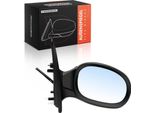 Frankberg 1X Specchio Esterno Destro Per CitroëN C2 Jm 1.1L 1.4L 1.6L 2003-2012
