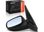 Frankberg 1X Specchio Esterno Sinistro Per Hyundai I10 Pa 1.1L 1.2L 2007-2013