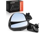 Frankberg 1X Specchio Esterno Sinistro Per Opel Vivaro A Platform Combi Nissan Primastar Bus Renault