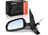 Frankberg 1X Specchietto Retrovisore Esterno Sinistro Per Opel Corsa C Furgone/Hatchback X01 2000-2012