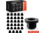 Frankberg 30X Clip Di Montaggio Per Bmw E90 E91 E92 E46 E93 E39 E60 E61 E34