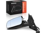 Frankberg 1X Specchio Esterno Sinistro Per Audi A4 Avant 8D2 8D5 B5 1994-2001