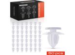 Frankberg 50X Clip Di Montaggio Per Toyota 4 Runner Camry Celica