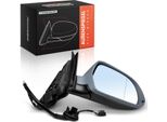 Frankberg 1X Specchio Esterno Destro Per Audi A3 Cabriolet 8P1 8P7 2008-2010