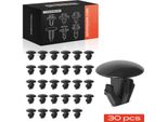 Frankberg 30X Clip Di Montaggio Per Honda Accord Iv V CR-V Civic