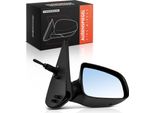 Frankberg 1X Specchio Esterno Destro Per Dacia Logan Ii Sandero Ii 0.9L 1.2L 1.5L 1.6L 2012-2024
