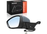 Frankberg 1X Specchio Esterno Sinistro Per Peugeot 208 I Ca Cc 1.0L 1.2L 1.4L 1.6L 2012-2019