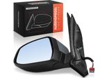 Frankberg 1X Specchio Esterno Sinistro Per Ford Focus Ii Da Dp Hcp Db Dh Fch Da Ds Ffs 2004-2012