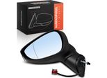 Frankberg 1X Specchio Esterno Sinistro Per Ford Fiesta Vi Van CB1 Ccn 2008-2012