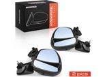 Frankberg 2X Specchietto Retrovisore Sinistro Destro Per Nissan Opel Renault
