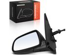 Frankberg 1X Specchio Esterno Sinistro Per Chevrolet Aveo/Kalos T250 T255 1.2L 1.4L 2005-2013