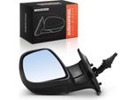 Frankberg 1X Specchio Esterno Sinistro Per CitroëN Berlingo B9 Peugeot Partner Tepee 2008-2024