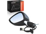 Frankberg 1X Specchio Esterno Sinistro Per CitroëN C3 Ii Sc DS3 Cabriolet Sa 2009-2016