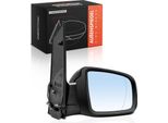 Frankberg 1X Specchio Esterno Destro Per Mercedes-Benz Viano W639 Vito Bus 2009-2014