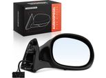 Frankberg 1X Specchio Esterno Destro Per CitroëN Xsara Picasso N68 1.6L 1.8L 2.0L 1999-2004