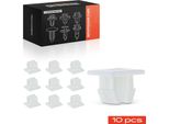 Frankberg 10X Clip Di Montaggio Paraurti Anteriore Per Toyota Camry MCV3_ ACV3_ _XV3_ Avalon