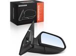 Frankberg 1X Specchio Esterno Destro Per Hyundai Tucson Jm 2.0L 2.7L 2004-2010