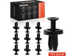 Frankberg 10X Clip Di Fissaggio Assetto Per Mazda 2 3 Notchback 5 6 Hatchback Station Wagon