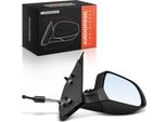 Frankberg 1X Specchio Esterno Destro Per Nissan Micra Iv K13K K13KK 1.2L 2010-2015