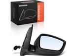 Frankberg 1X Specchio Esterno Destro Per Seat Toledo Iv KG3 Skoda Rapid NH3 NK3 NK6 NH1 2012-2015