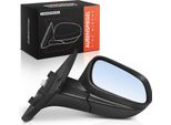 Frankberg 1X Specchio Esterno Destro Per Chevrolet Spark M300 1.0L 1.2L 2010-2015