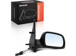 Frankberg 1X Specchio Esterno Destro Per CitroëN Xsara Break Coupe N1 N2 N0 1997-2005