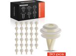 Frankberg 30X Clip Di Montaggio Per Honda Accord Iv V CR-V Civic Viii Re