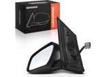 Frankberg 1X Specchio Esterno Sinistro Per Ford Focus Ii Da Dp Hcp Db Dh Fch Da Ds Ffs 2004-2012