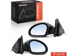 Frankberg 2X Specchio Esterno Sinistro Destro Per Seat Cordoba Ibiza Iii 6L1
