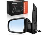 Frankberg 1X Specchio Esterno Sinistro Per Mercedes-Benz Viano W639 Vito Bus 2009-2014