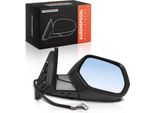 Frankberg 1X Specchio Esterno Destro Per Honda CR-V Iii Re 2.0L 2.2L 2.4L 2007-2010
