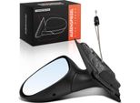 Frankberg 1X Specchio Esterno Sinistro Per Lancia Ypsilon 312 0.9L 1.0L 1.2L Anno Dal 2011