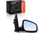 Frankberg 1X Specchio Esterno Destro Per Opel Karl C16 Chevrolet Spark M400 1.0L 1.4L Anno Dal 2015