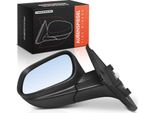 Frankberg 1X Specchio Esterno Sinistro Per Chevrolet Spark M300 1.0L 1.2L 2010-2015