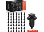 Frankberg 50X Clip Di Montaggio Per Honda Accord Vi Civic Vi Vii