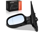Frankberg 1X Specchio Esterno Sinistro Per Renault Clio Ii Bb Cb Thalia I Lb 1998-2001