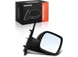 Frankberg 1X Specchio Esterno Destro Per Renault Kangoo KW0/1 FW0/1 1.5L 1.6L 2008-2012