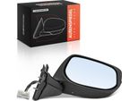 Frankberg 1X Specchio Esterno Destro Per Honda Jazz Iii Ge Gg Gp Za 1.2L 1.3L 1.5L 2009-2015