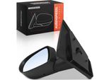 Frankberg 1X Specchio Esterno Sinistro Per Renault Clio Iii BR0/1 CR0/1 Grandtour KR0/1 2005-2009