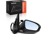 Frankberg 1X Specchio Esterno Destro Per Dacia Duster Hm 1.0L 1.2L 1.3L 1.5L 1.6L 2017-2024