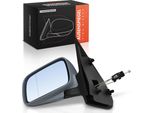 Frankberg 1X Specchio Esterno Sinistro Per Vw Polo 6V2 6V5 1.4L 1.6L 1.7L 1.8L 1.9L 1995-2001