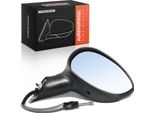 Frankberg 1X Specchio Esterno Destro Per Fiat Grande Punto 199 1.4L 1.2L 1.6L 1.9L 2005-2015