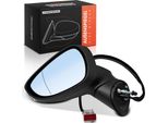 Frankberg 1X Specchio Esterno Sinistro Per Ford Fiesta Vi CB1 Ccn Van 2008-2017