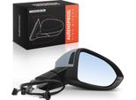 Frankberg 1X Specchio Esterno Destro Per Vw Golf Viii Variant CD1 CD1 DA1 CG5 CG5 DB5
