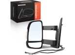 Frankberg 1X Specchio Esterno Per CitroëN Jumper Fiat Ducato Peugeot Boxer