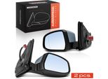 Frankberg 2X Specchietto Retrovisore Sinistro Destro Per Ford Mondeo 4 BA7 2007-2015