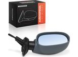 Frankberg 1X Specchio Esterno Destro Per Dacia Sandero Renault Logan I Ls Ks 2004-2020